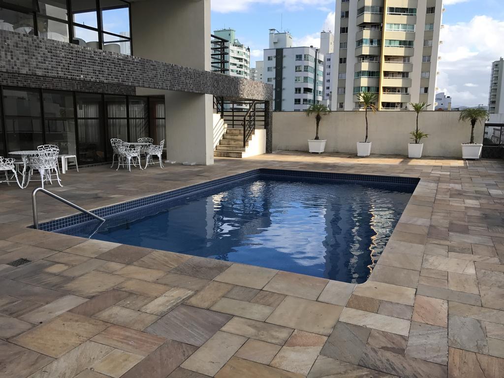 Apartamento Studio Balneário Camboriú Eksteriør billede
